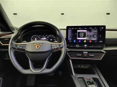 Cupra Formentor 1.4 e-Hybrid PHEV DSG NAVI / S-CUIR / FULL LED (2023) - Photo 9