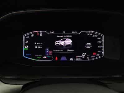 Cupra Formentor 1.4 e-Hybrid PHEV DSG NAVI / S-CUIR / FULL LED (2023) - Photo 10
