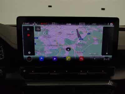 Cupra Formentor 1.4 e-Hybrid PHEV DSG NAVI / S-CUIR / FULL LED (2023) - Photo 11