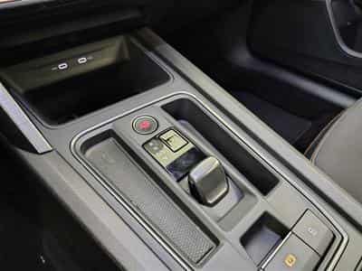 Cupra Formentor 1.4 e-Hybrid PHEV DSG NAVI / S-CUIR / FULL LED (2023) - Photo 12