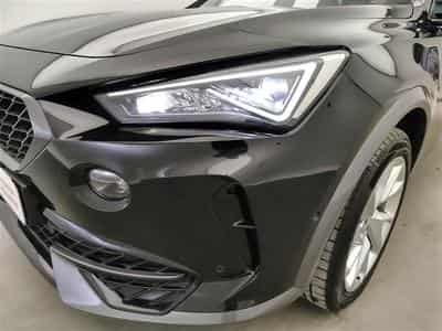 Cupra Formentor 1.4 e-Hybrid PHEV DSG NAVI / S-CUIR / FULL LED (2023) - Photo 15