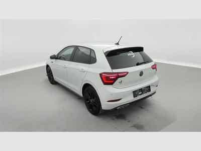 VW Polo 1.0 TSI 95cv R-Line CARPLAY / FULL LED / CAMERA / JA 17" (2025) - Photo 2