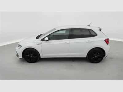 VW Polo 1.0 TSI 95cv R-Line CARPLAY / FULL LED / CAMERA / JA 17" (2025) - Photo 3