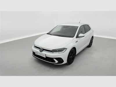 VW Polo 1.0 TSI 95cv R-Line CARPLAY / FULL LED / CAMERA / JA 17" (2025) - Photo 1
