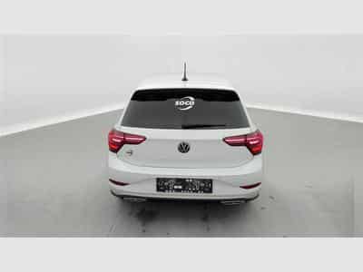 VW Polo 1.0 TSI 95cv R-Line CARPLAY / FULL LED / CAMERA / JA 17" (2025) - Photo 5
