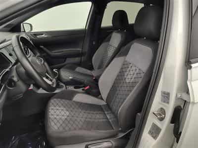 VW Polo 1.0 TSI 95cv R-Line CARPLAY / FULL LED / CAMERA / JA 17" (2025) - Photo 7