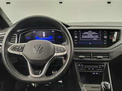 VW Polo 1.0 TSI 95cv R-Line CARPLAY / FULL LED / CAMERA / JA 17" (2025) - Photo 9