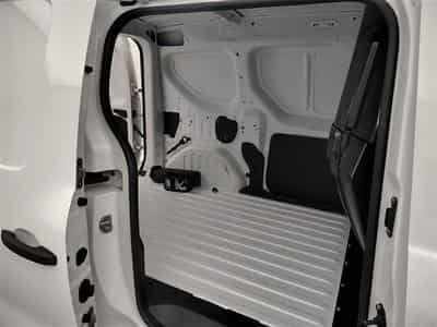 Renault Express 1.3 TCe Extra CLIM / BLUETOOTH / PDC (2023) - Photo 13