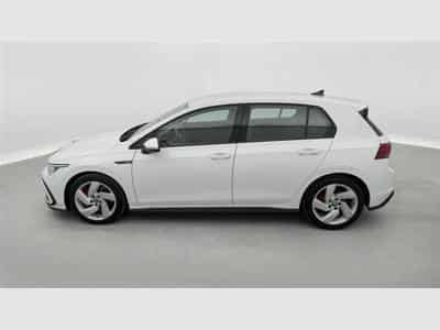 VW Golf 2.0 TSI 245cv GTI NAVI / FULL LED / CAMERA / JA 17" (2024) - Photo 3