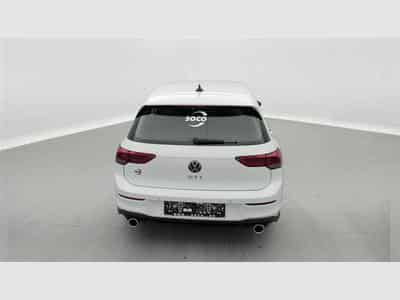 VW Golf 2.0 TSI 245cv GTI NAVI / FULL LED / CAMERA / JA 17" (2024) - Photo 4