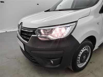 Renault Express 1.3 TCe Extra CLIM / BLUETOOTH / PDC (2023) - Photo 15