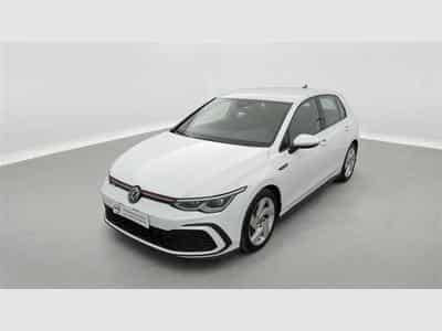 VW Golf 2.0 TSI 245cv GTI NAVI / FULL LED / CAMERA / JA 17" (2024) - Photo 1