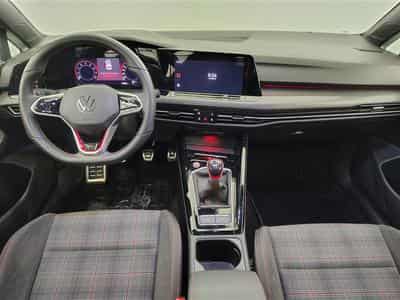 VW Golf 2.0 TSI 245cv GTI NAVI / FULL LED / CAMERA / JA 17" (2024) - Photo 7