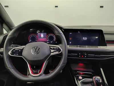 VW Golf 2.0 TSI 245cv GTI NAVI / FULL LED / CAMERA / JA 17" (2024) - Photo 8