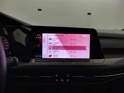 VW Golf 2.0 TSI 245cv GTI NAVI / FULL LED / CAMERA / JA 17" (2024) - Photo 10