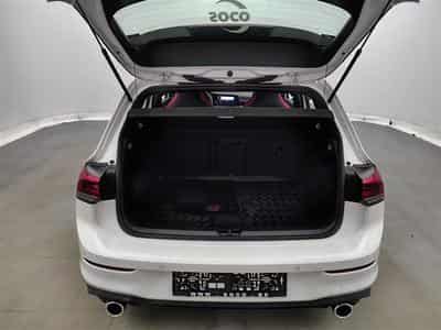 VW Golf 2.0 TSI 245cv GTI NAVI / FULL LED / CAMERA / JA 17" (2024) - Photo 13