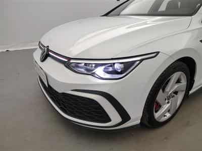 VW Golf 2.0 TSI 245cv GTI NAVI / FULL LED / CAMERA / JA 17" (2024) - Photo 14