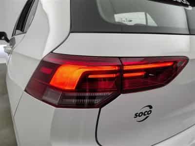 VW Golf 2.0 TSI 245cv GTI NAVI / FULL LED / CAMERA / JA 17" (2024) - Photo 15