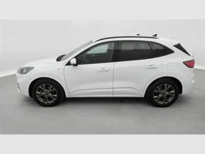 Ford Kuga 1.5 EcoBoost FWD ST-Line (2022) - Photo 3
