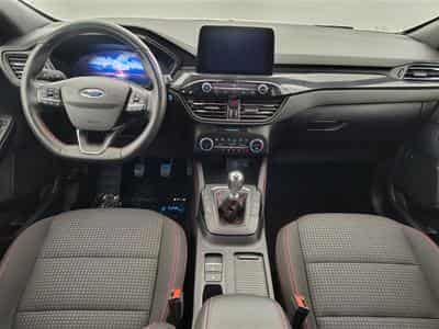 Ford Kuga 1.5 EcoBoost FWD ST-Line (2022) - Photo 8