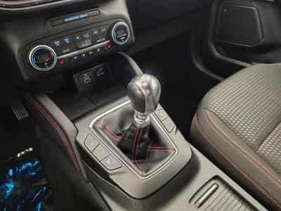 Ford Kuga 1.5 EcoBoost FWD ST-Line (2022) - Photo 12
