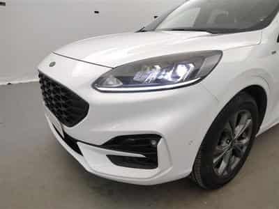 Ford Kuga 1.5 EcoBoost FWD ST-Line (2022) - Photo 15