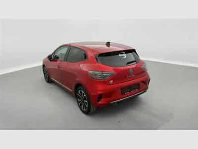 Renault Clio 1.0 TCe 90cv Techno S-CUIR / NAVI / CARPLAY / FULL LED (2025) - Photo 2