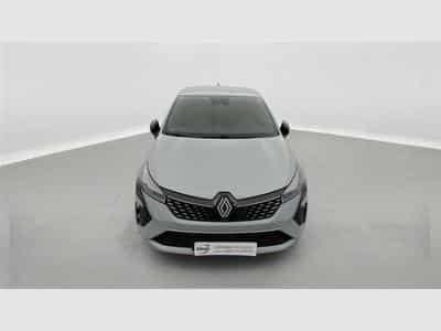 Renault Clio 1.0 TCe 90cv Techno S-CUIR / NAVI / CARPLAY / FULL LED (2025) - Foto 4