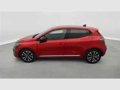Renault Clio 1.0 TCe 90cv Techno S-CUIR / NAVI / CARPLAY / FULL LED (2025) - Photo 3