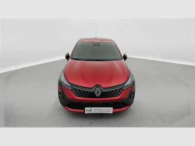 Renault Clio 1.0 TCe 90cv Techno S-CUIR / NAVI / CARPLAY / FULL LED (2025) - Photo 4