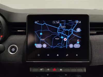Renault Clio 1.0 TCe 90cv Techno S-CUIR / NAVI / CARPLAY / FULL LED (2025) - Photo 11