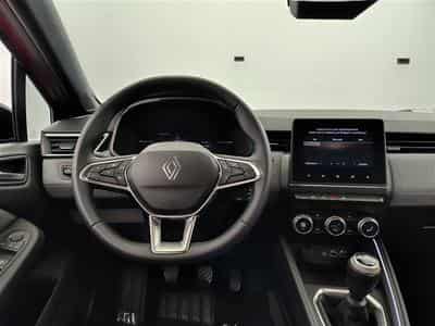 Renault Clio 1.0 TCe 90cv Techno S-CUIR / NAVI / CARPLAY / FULL LED (2025) - Photo 9