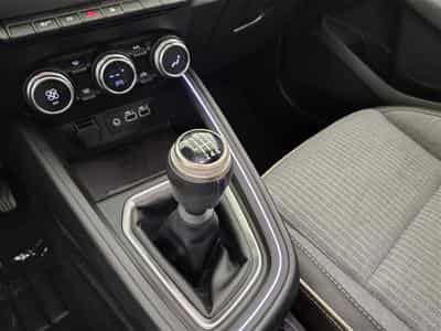 Renault Clio 1.0 TCe 90cv Techno S-CUIR / NAVI / CARPLAY / FULL LED (2025) - Photo 12