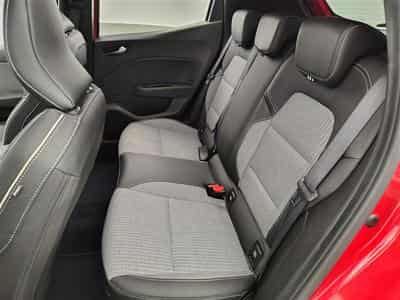Renault Clio 1.0 TCe 90cv Techno S-CUIR / NAVI / CARPLAY / FULL LED (2025) - Photo 13
