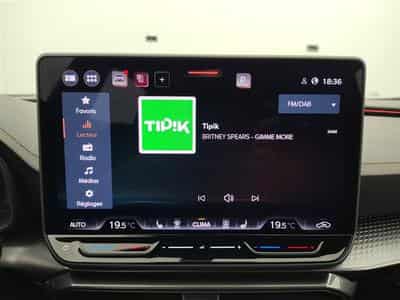 Cupra Formentor 1.5 eTSI 150cv DSG CARPLAY / FULL LED / SIEGES SPORT (2026) - Photo 11