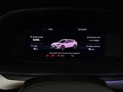 Cupra Formentor 1.5 eTSI 150cv DSG CARPLAY / FULL LED / SIEGES SPORT (2026) - Photo 10