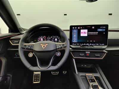 Cupra Formentor 1.5 eTSI 150cv DSG CARPLAY / FULL LED / SIEGES SPORT (2026) - Photo 9
