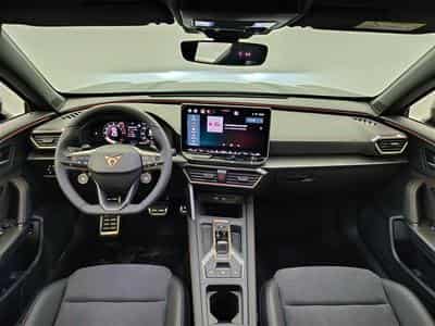 Cupra Formentor 1.5 eTSI 150cv DSG CARPLAY / FULL LED / SIEGES SPORT (2026) - Photo 8