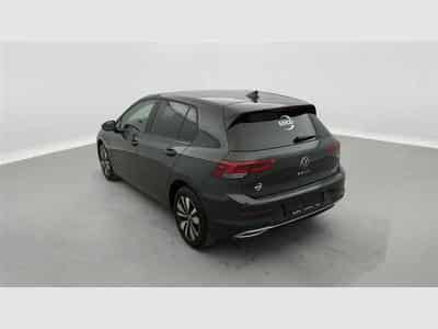 VW Golf 1.0 eTSI 110Cv DSG Move NAVI / CAMERA / CARPLAY / FULL LED (2024) - Photo 2