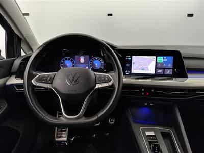 VW Golf 1.0 eTSI 110Cv DSG Move NAVI / CAMERA / CARPLAY / FULL LED (2024) - Photo 9