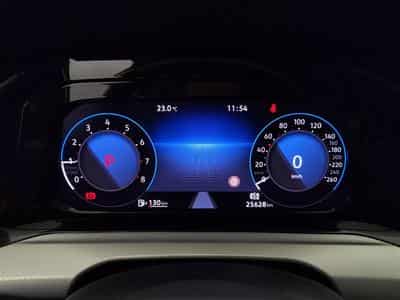VW Golf 1.0 eTSI 110Cv DSG Move NAVI / CAMERA / CARPLAY / FULL LED (2024) - Photo 10