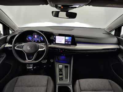 VW Golf 1.0 eTSI 110Cv DSG Move NAVI / CAMERA / CARPLAY / FULL LED (2024) - Photo 8
