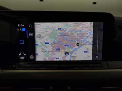 VW Golf 1.0 eTSI 110Cv DSG Move NAVI / CAMERA / CARPLAY / FULL LED (2024) - Photo 11
