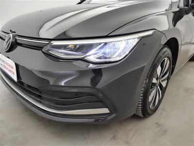 VW Golf 1.0 eTSI 110Cv DSG Move NAVI / CAMERA / CARPLAY / FULL LED (2024) - Photo 15
