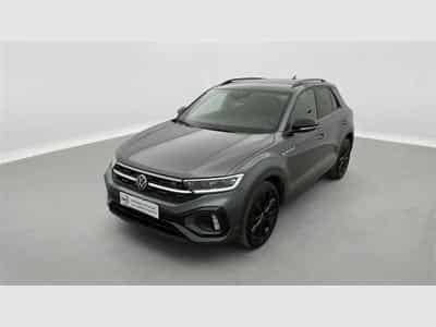VW T-Roc 1.0 TSI 110Cv R-Line CARPLAY / CAMERA / PDC / ALU18" (2024) - Photo 1
