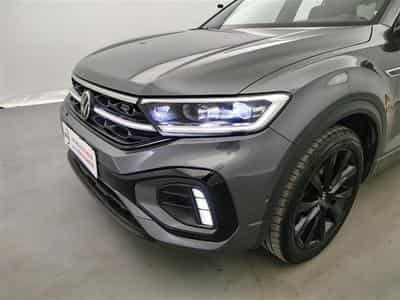 VW T-Roc 1.0 TSI 110Cv R-Line CARPLAY / CAMERA / PDC / ALU18" (2024) - Photo 15