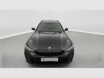 BMW 318 Touring 318iA PACK M ALCANTARA/CAM/CARPLAY (2024) - Foto 4