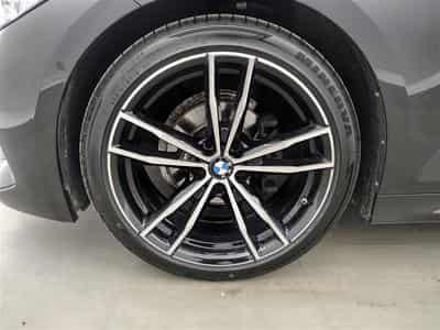 BMW 318 Touring 318iA PACK M ALCANTARA/CAM/CARPLAY (2024) - Foto 6