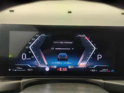 BMW 318 Touring 318iA PACK M ALCANTARA/CAM/CARPLAY (2024) - Foto 10