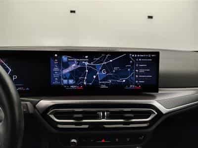 BMW 318 Touring 318iA PACK M ALCANTARA/CAM/CARPLAY (2024) - Foto 11